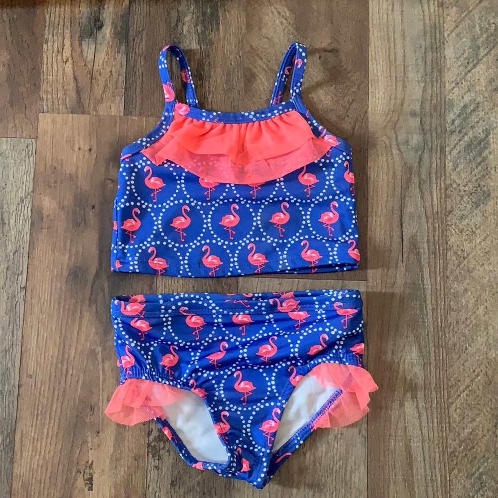 24 months bathing suit